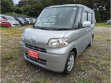 タント フレンドシップ スローパーリヤシート付仕様 