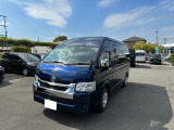 トヨタ ハイエース