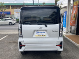 タントカスタム RS スタイルセレクション 未使用車/両側パワスラ