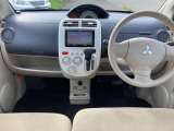 eKワゴン M 4WD 地デジSDナビ夏冬タイヤ付