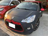 DS3 レーシング セバスチャンローブエディション 