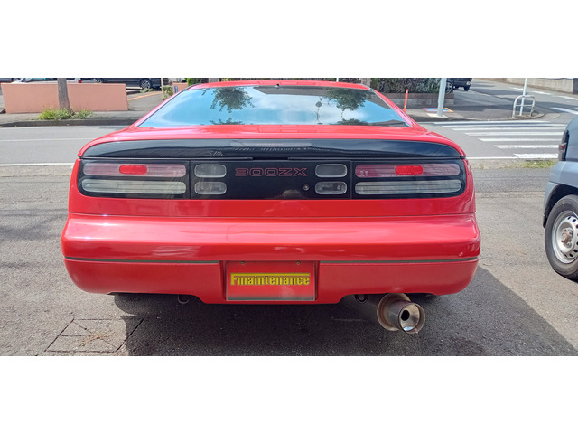 日産 フェアレディZ 新品トラスTD04ターボ・インタークラー の中古車