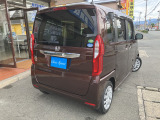 N-BOX G L ホンダセンシング ホンダセンシング LEDライト