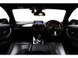 4シリーズグランクーペ 420i Mスポーツ 黒革シート LEDヘッドライト