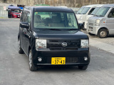 ムーヴコンテ G ナビ 車検2年間