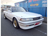 トヨタ マークII