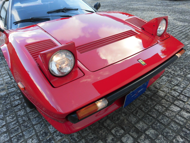 ガ*ル様 未開封 ホットウィール フェラーリ308GTSクワトロバルボーレ ガ*ル様 未開封 ホットウィール フェラーリ308GTSクワトロバル