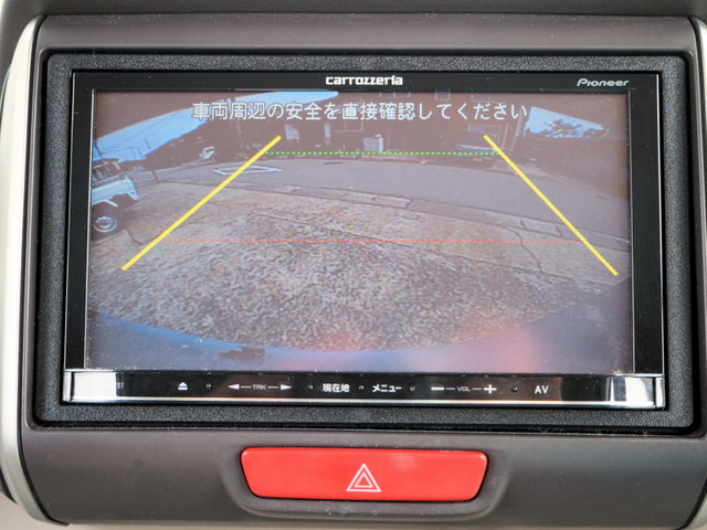 中古車 ホンダ N-BOX+ G Lパッケージ 4WD 4WD バックカメラ ETC