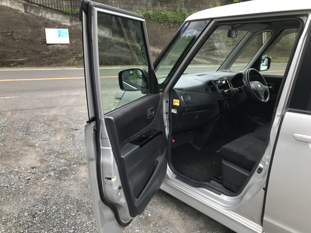 スズキ パレット SW XS ☆左パワスラ☆ の中古車詳細 (117,600km