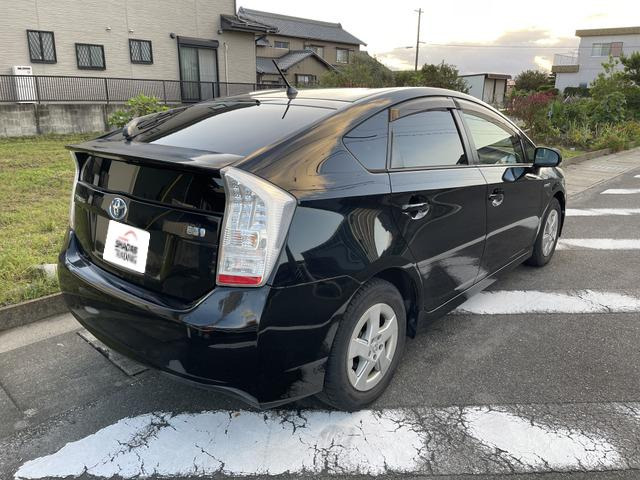 中古車 トヨタ プリウス 1.8 S ナビ☆TV☆ETC☆ の中古車詳細 (131,750