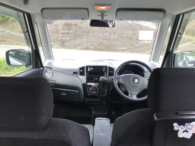 スズキ パレット SW XS ☆左パワスラ☆ の中古車詳細 (117,600km