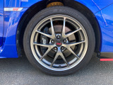 WRX STI 2.0 タイプS 4WD スマートキー ETC バックカメラ