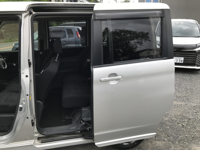 スズキ パレット SW XS ☆左パワスラ☆ の中古車詳細 (117,600km