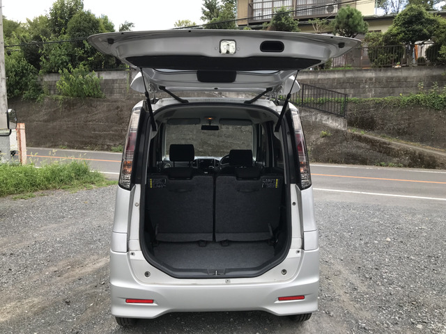 スズキ パレット SW XS ☆左パワスラ☆ の中古車詳細 (117,600km