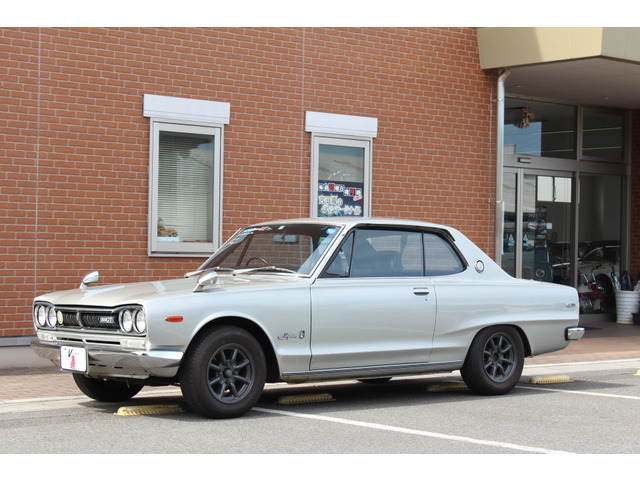 日産 スカイライン 2.0 GT 名古屋55ナンバー ノーマル車両 | 在庫車両