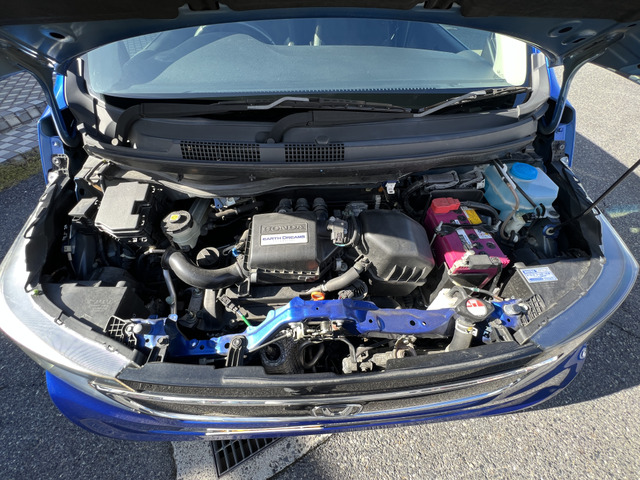 HONDA N-WGN（商談中） ホンダ N-WGN G スタイリッシュパッケージ 純正ナビ Bカメ ETC の中古