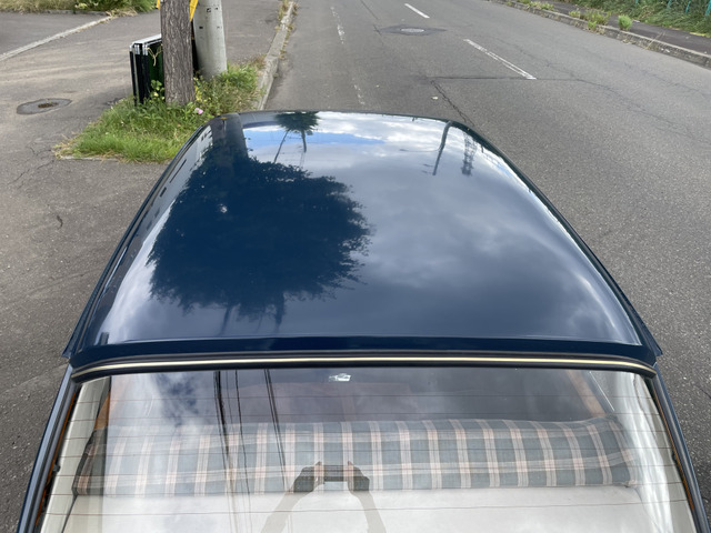 バンデンプラ プリンセス の中古車詳細 (74,880km, ロイヤルブルー