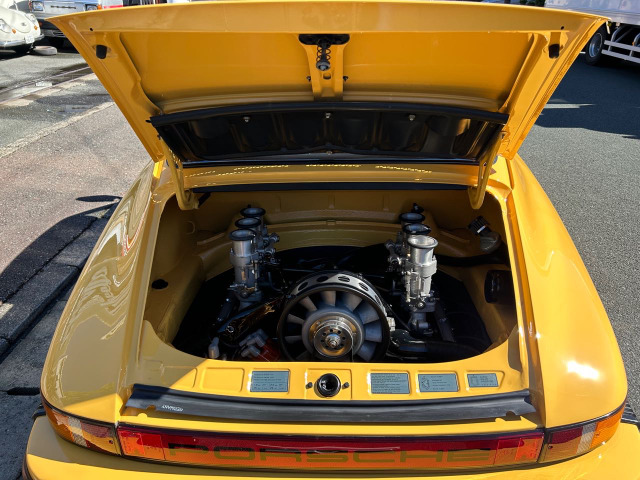 ポルシェ 911 ディーラー車 の中古車詳細 (87,360km, イエロー, 静岡県