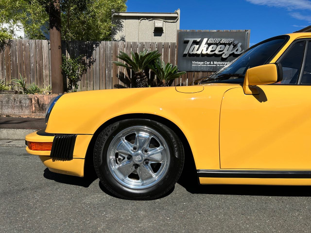 ポルシェ 911 ディーラー車 の中古車詳細 (87,360km, イエロー, 静岡県