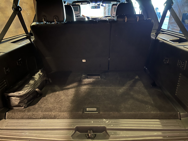 リンカーン ナビゲーター 3.5 4WD L 3.5エコブースト の中古車詳細