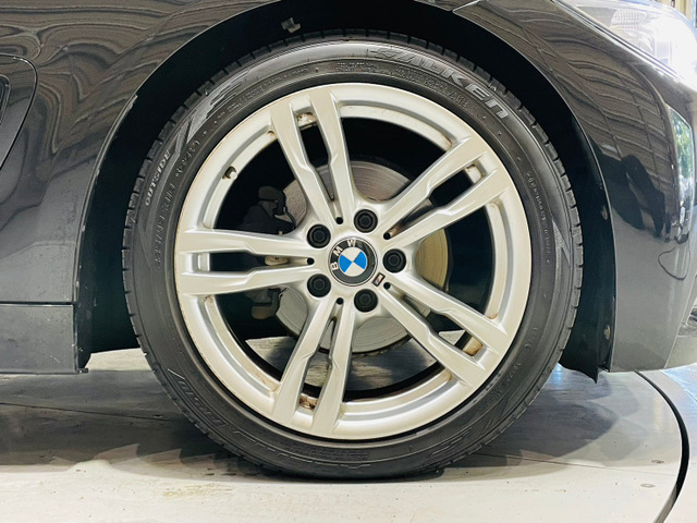 中古車 BMW 420iクーペ 420i Mスポーツ LEDヘッドライト&Fフォグ P