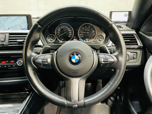 中古車 BMW 420iクーペ 420i Mスポーツ LEDヘッドライト&Fフォグ P