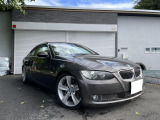 BMW 335iクーペ
