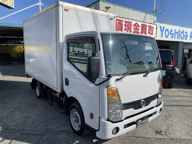 ニッサン アトラス パネルバン 日本通運 ニッサン アトラス パネルバン 日本通運 Yahoo!オークション