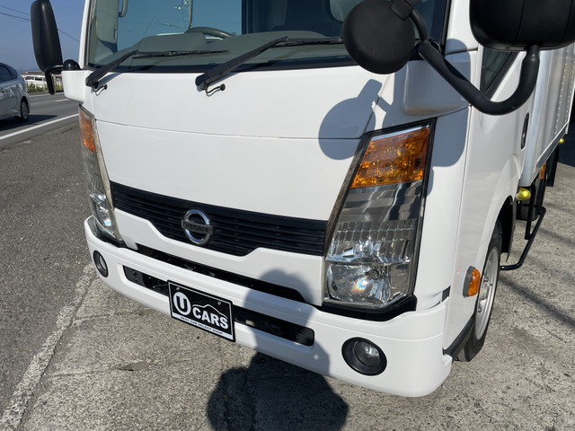 中古車 日産 アトラス パネルバン 1.5t 徳島 四国 の中古車詳細 (105