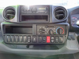 AC PS PW SRS ABS 集中ドアロック 左電格ミラー AM/FM ターボ 排気ブレーキ 坂道発進補助装置 フォグランプ トラクションコントロール ハイルーフ