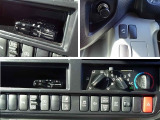 AC PS PW SRS ABS キーフリー 左電格ミラー Aftermarketメモリーナビ/フルセグTV/DVD(CN-HE01D) ETC ルームミラー式バックモニター ドライブレコーダー