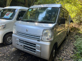 エブリイ PA 車検令和6年11月