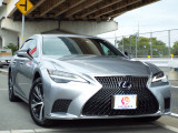 LS 500h Iパッケージ 法人ワンオーナー