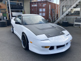 日産 180SX