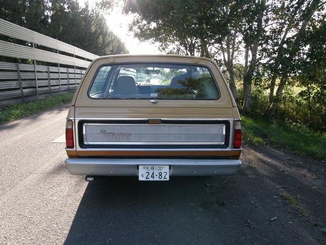 ダッジ ラム チャージャー 1977 ラムチャージャー 360 MSD