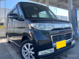 ダイハツ タントカスタム