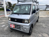 日産 クリッパー