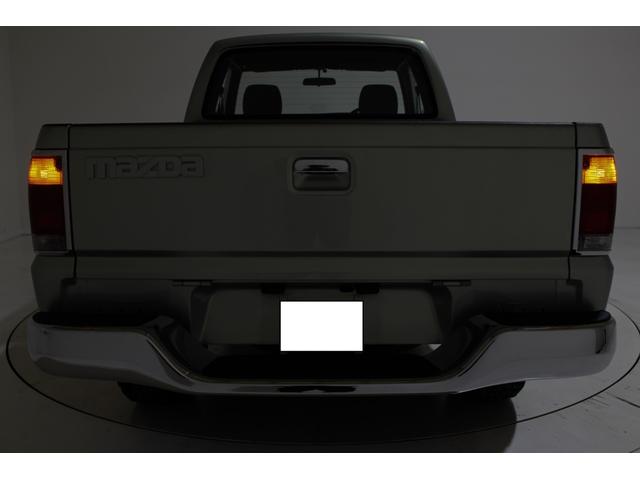 マツダ プロシード 2.6 キャブプラス 4WD リフトアップ リアクローム
