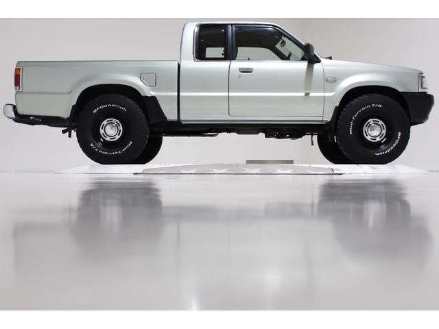 中古車 マツダ プロシード 2.6 キャブプラス 4WD リフトアップ リアクロームメッキステップバンパー CD の中古車詳細 (68,000km,  Lグリーン, 群馬県, 238万円) | 中古車情報・中古車検索なら【車選びドットコム（車選び.com）】