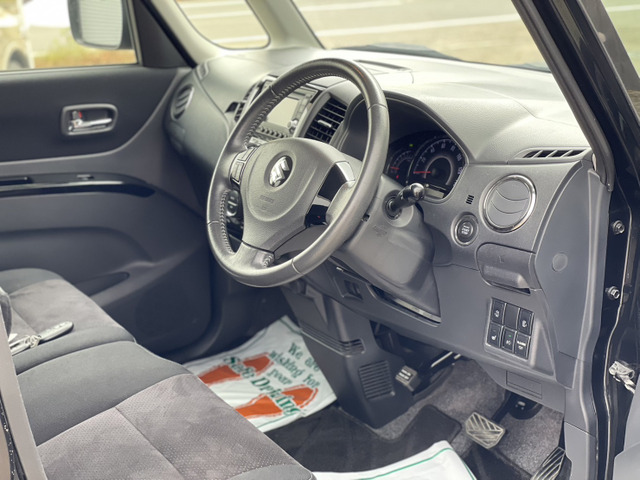 【4WD＆寒冷地仕様】冬も安心！装備充実のスズキ パレット 4WD＆寒冷地仕様】冬も安心！装備充実のスズキ パレット 4WD＆寒冷地仕様】