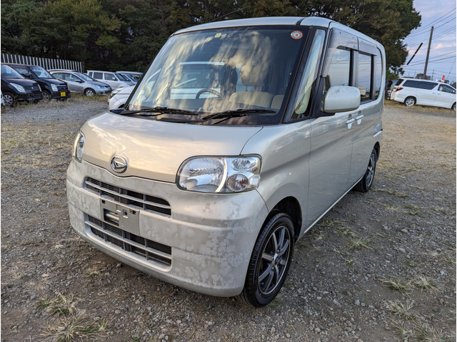 タント L 