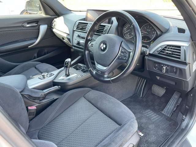 中古車 BMW 120i 120i Mスポーツ 純正18AW 新品ダウンサス の中古車