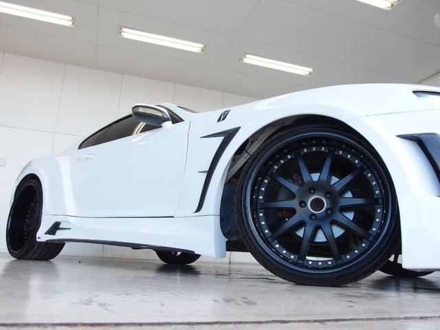 トヨタ スープラ 3.0 SZ ヴェイルサイド4509GTR ナビ の中古車詳細