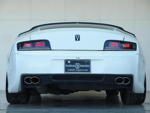 トヨタ スープラ 3.0 SZ ヴェイルサイド4509GTR ナビ の中古車詳細