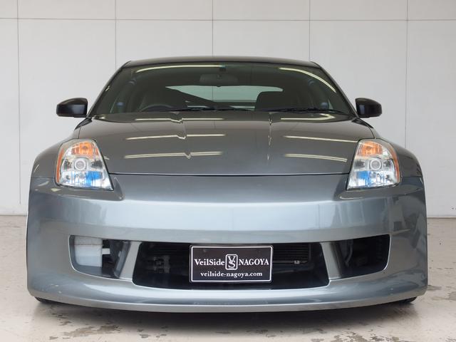 中古車 日産 フェアレディZ 3.5 バージョン S 新品WORK ZR10 中古車 日産 フェアレディZ 3.5 バージョン S 新品WORK ZR10