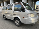 401-209 1/43 日産 NV200 VANETTE 2010 オレンジ+solidarischer-hof