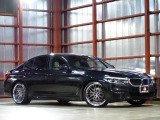 BMW 5シリーズセダン 523d xドライブ Mスピリット 4WD