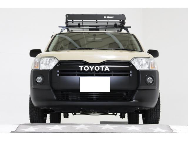 トヨタ プロボックスバン 1.5 DX コンフォート リフトアップ ホワイト