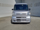 ホンダ N-VAN
