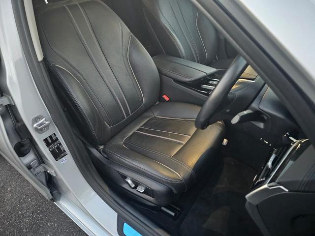 中古車 BMW 523d 523d ラグジュアリー レーダークルーズコントロール